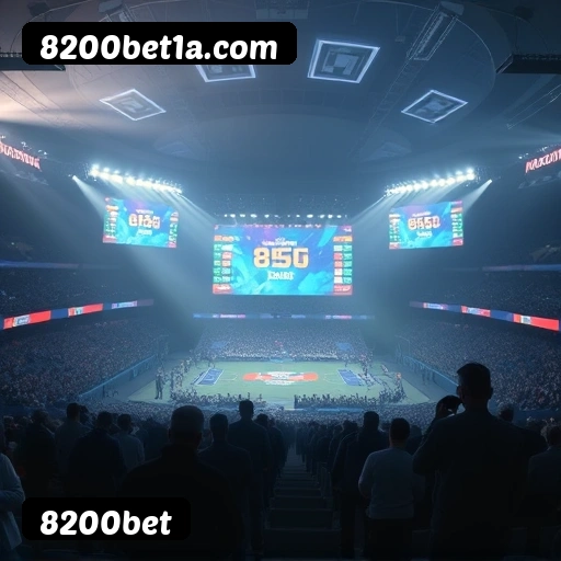 Cassino Online 8200bet