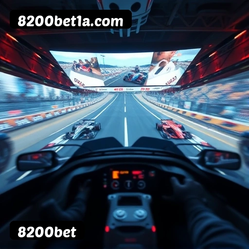 Acesso ao 8200bet