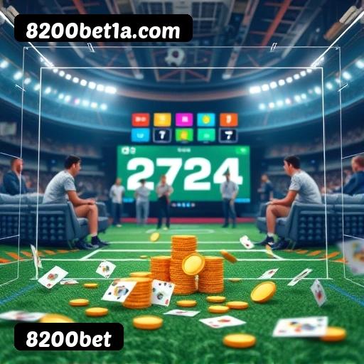 Cassino Online 8200bet