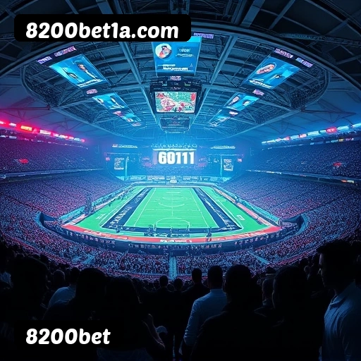Acesso ao 8200bet
