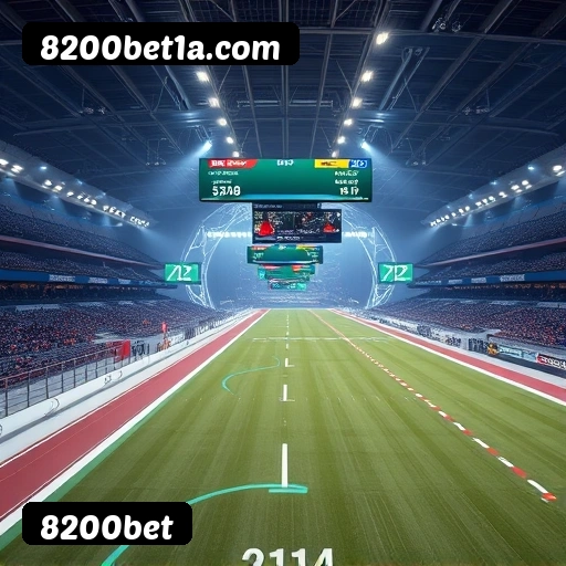 Acesso ao 8200bet