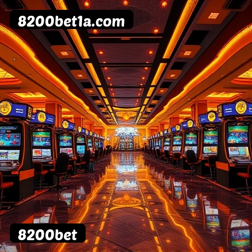 Cadastro na 8200bet