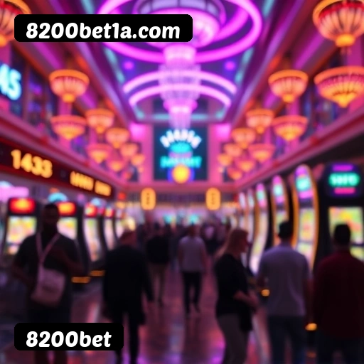 Cadastro na 8200bet